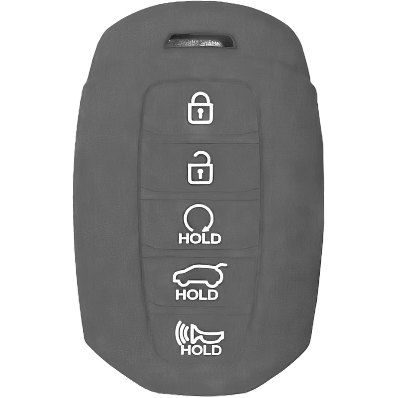 Silicone Protective Cover HYKIK125N