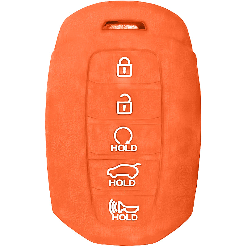 Silicone Protective Cover HYKIK125N