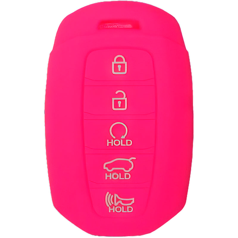 Silicone Protective Cover HYKIK125N