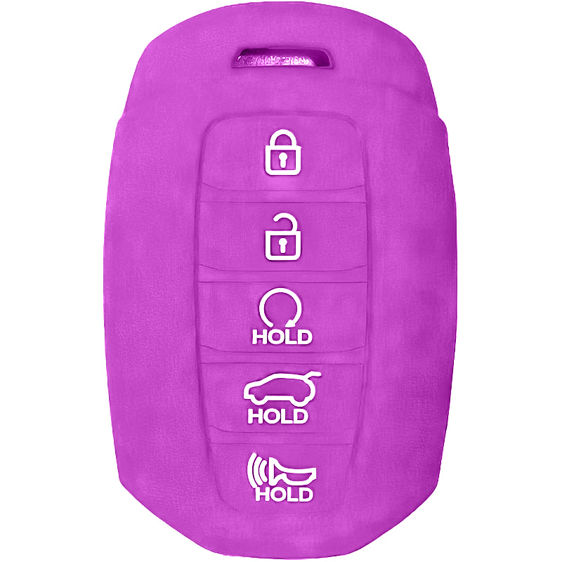 Silicone Protective Cover HYKIK125N