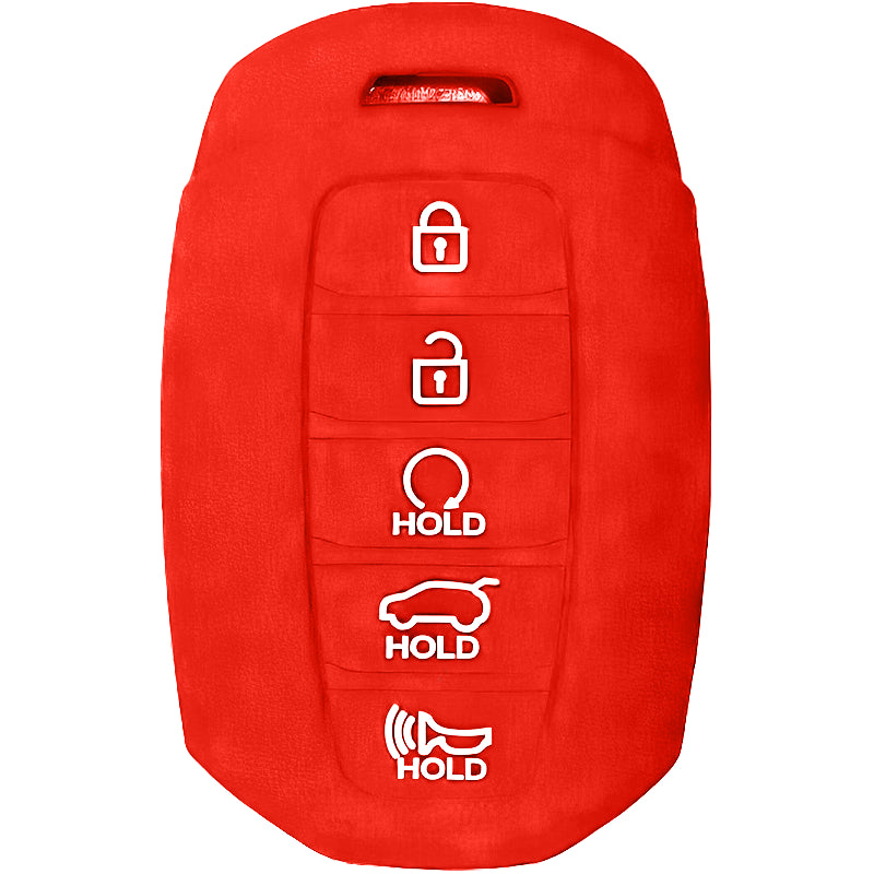 Silicone Protective Cover HYKIK125N