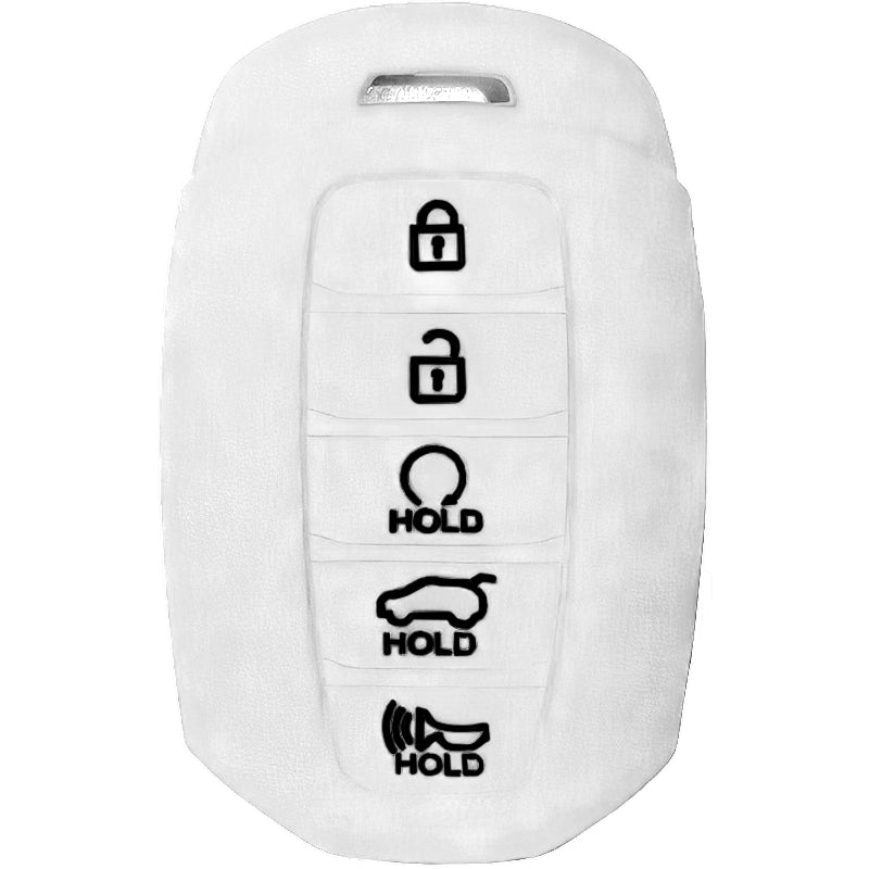 Silicone Protective Cover HYKIK125N