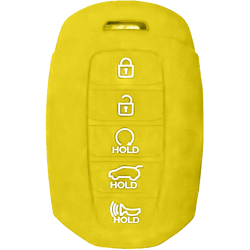 Silicone Protective Cover HYKIK125N