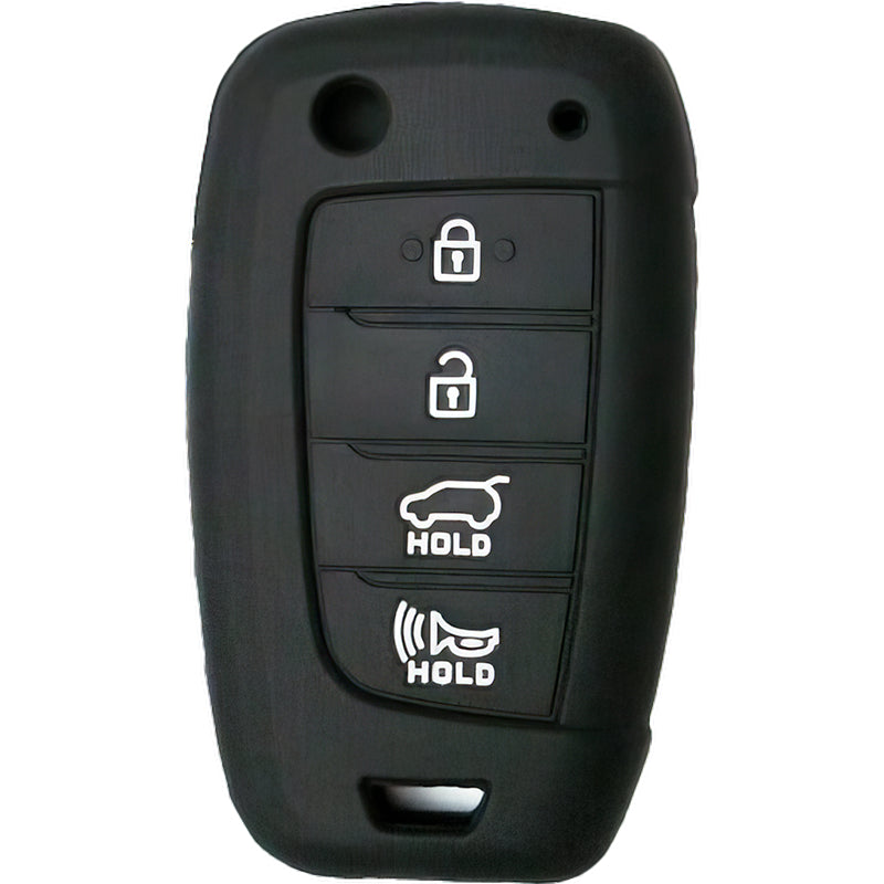 Silicone Protective Cover HYKIK134N