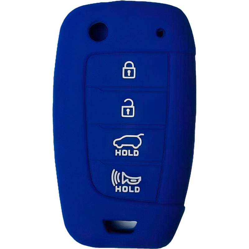 Silicone Protective Cover HYKIK134N