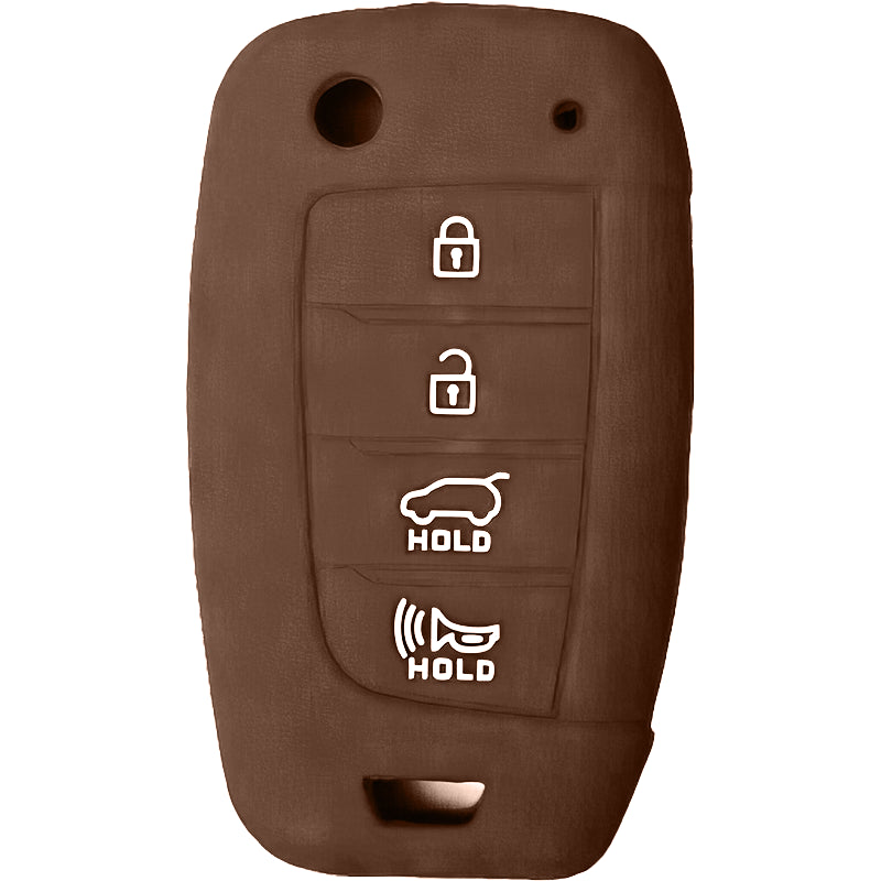 Silicone Protective Cover HYKIK134N