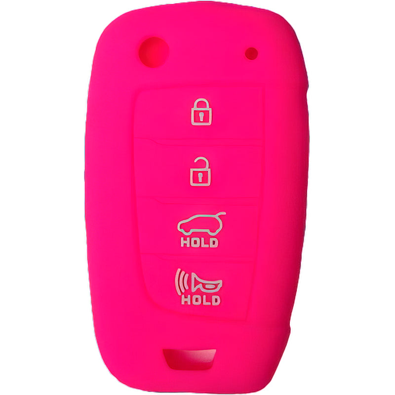Silicone Protective Cover HYKIK134N