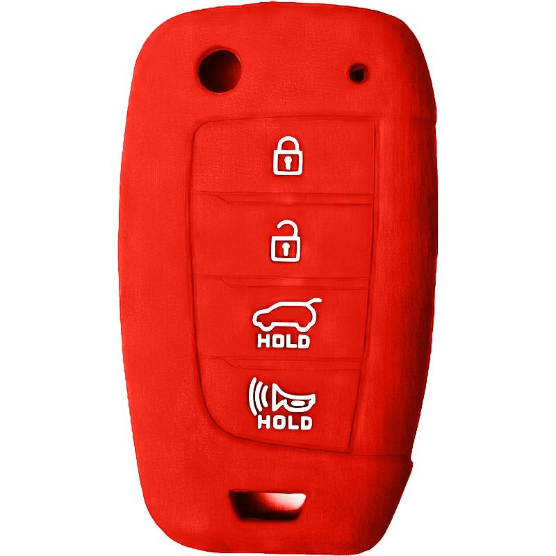 Silicone Protective Cover HYKIK134N