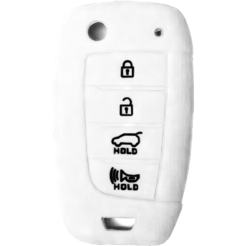 Silicone Protective Cover HYKIK134N