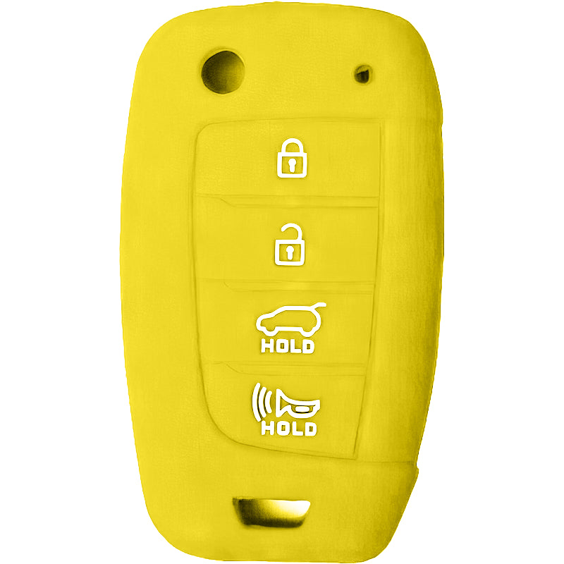 Silicone Protective Cover HYKIK134N