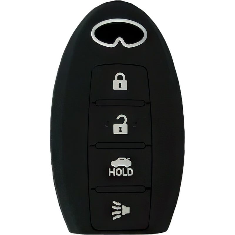 Silicone Protective Cover INFINE44N