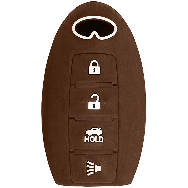 Silicone Protective Cover INFINE44N