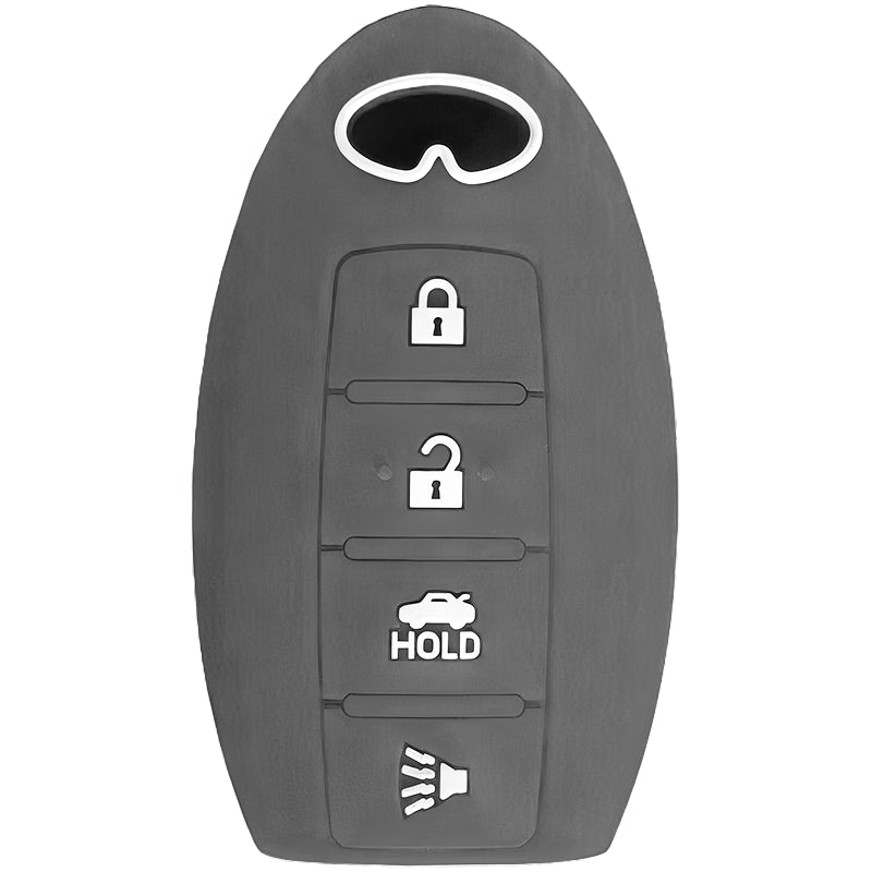 Silicone Protective Cover INFINE44N