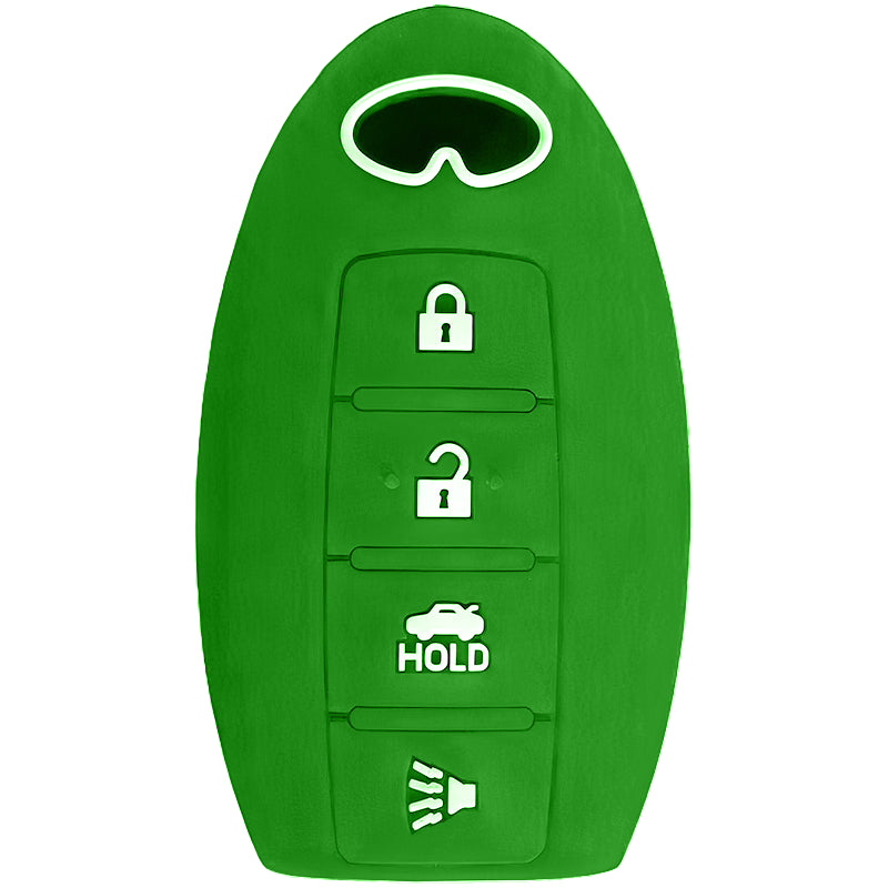 Silicone Protective Cover INFINE44N