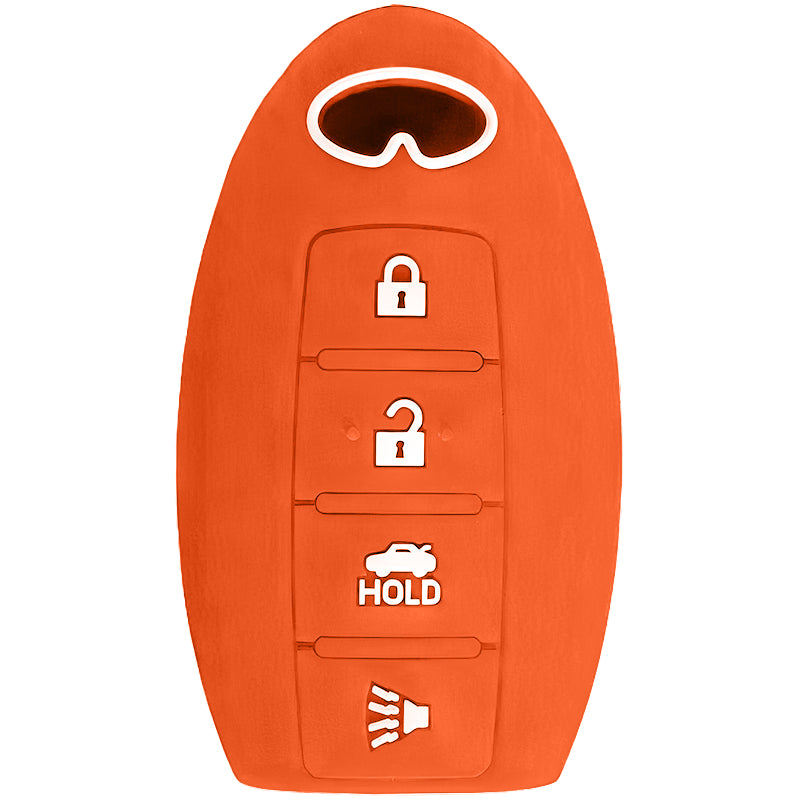 Silicone Protective Cover INFINE44N