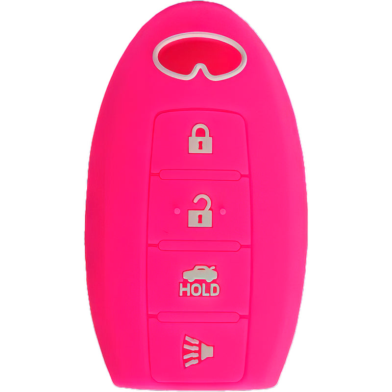 Silicone Protective Cover INFINE44N