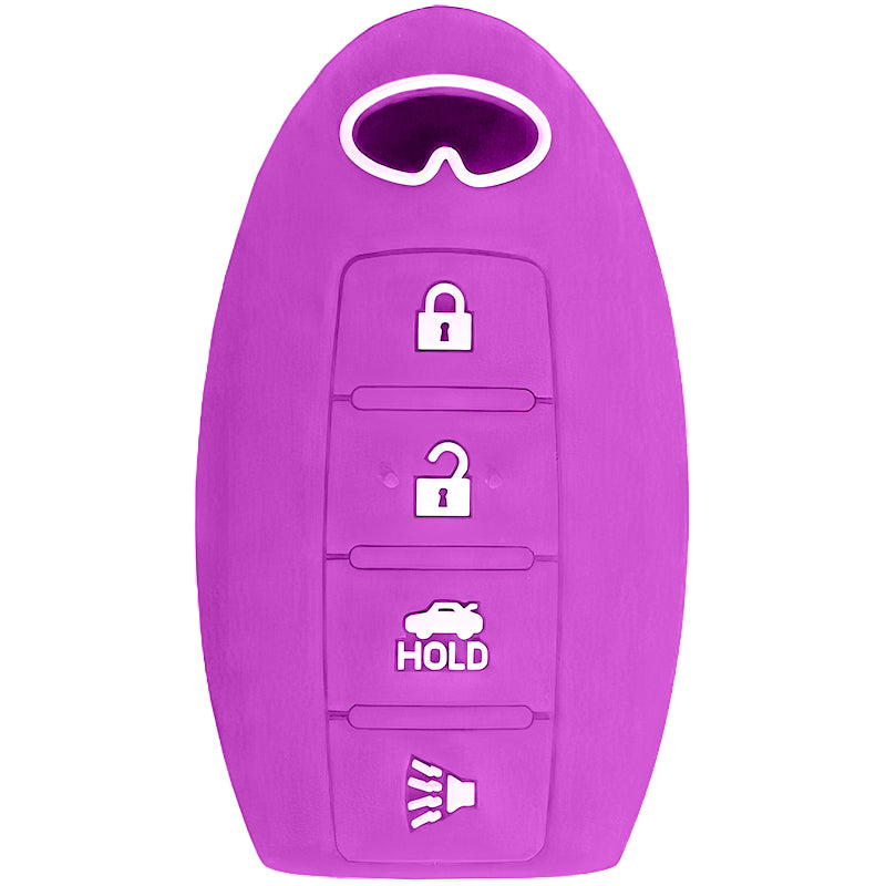 Silicone Protective Cover INFINE44N