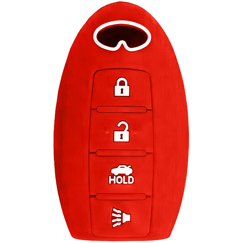 Silicone Protective Cover INFINE44N