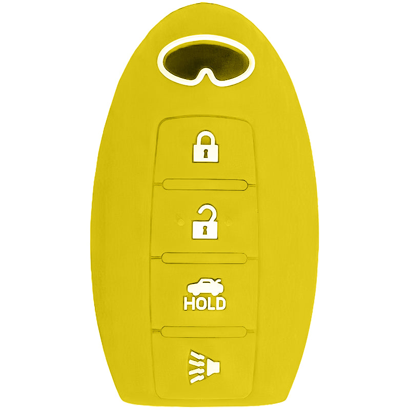 Silicone Protective Cover INFINE44N