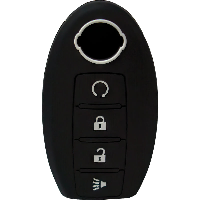 Silicone Protective Cover NSSNF54N