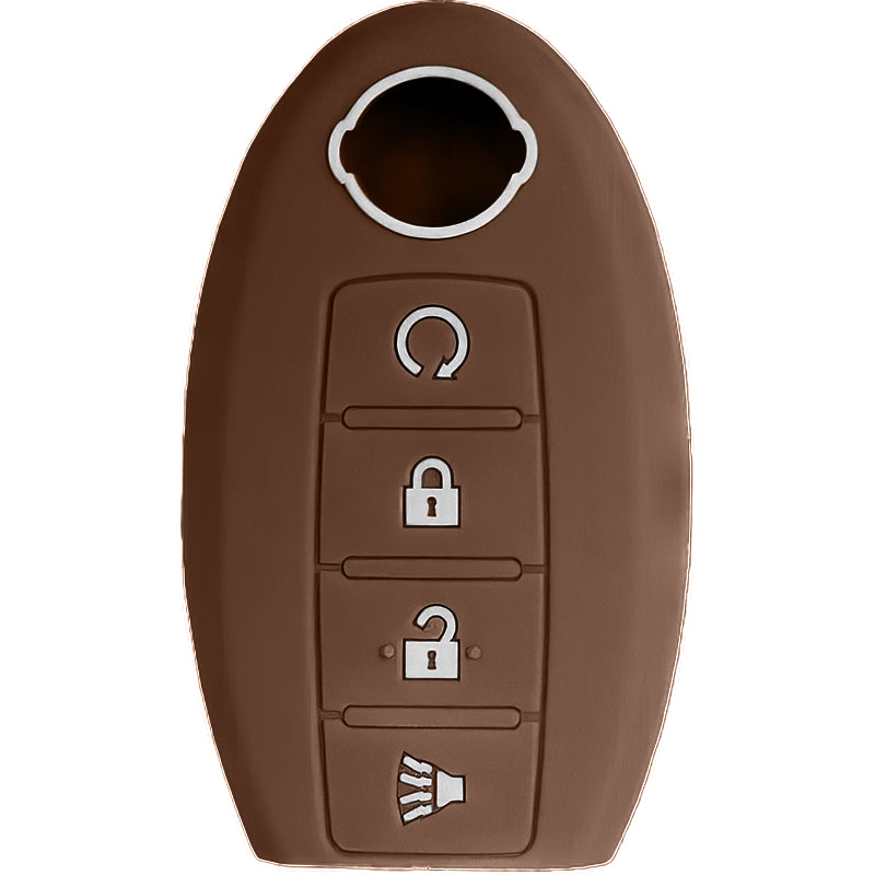 Silicone Protective Cover NSSNF54N