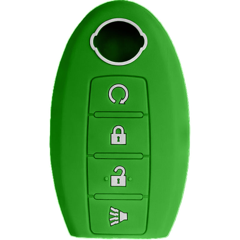 Silicone Protective Cover NSSNF54N