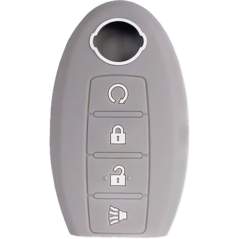 Silicone Protective Cover NSSNF54N