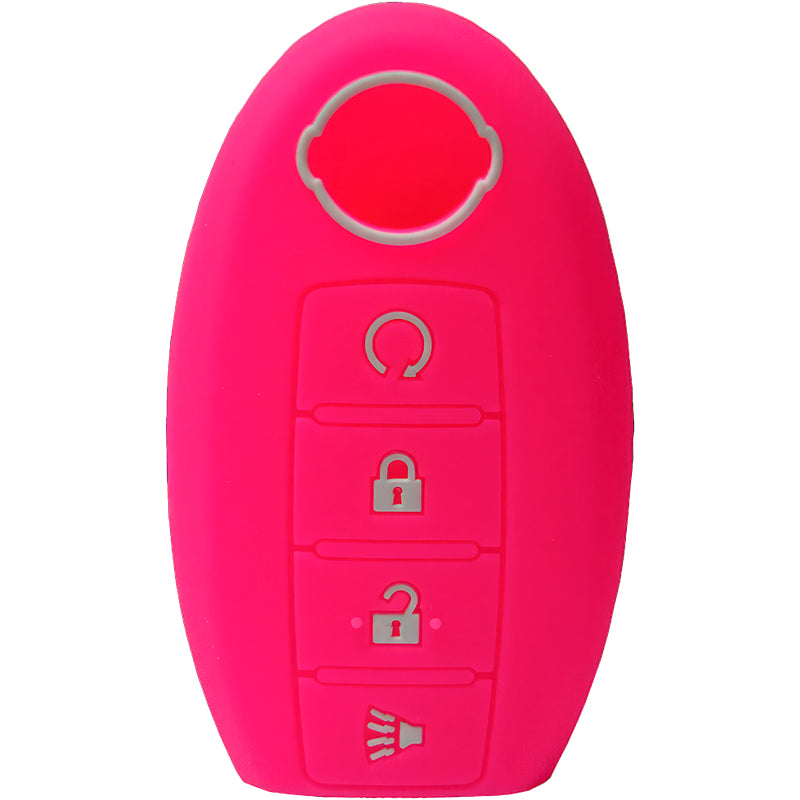 Silicone Protective Cover NSSNF54N