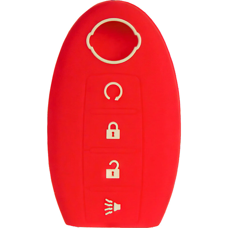 Silicone Protective Cover NSSNF54N