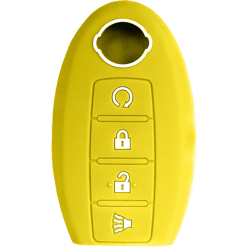 Silicone Protective Cover NSSNF54N