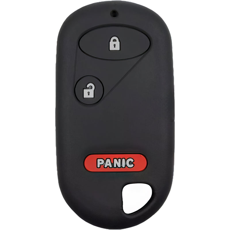 Silicone Protective Cover H-523