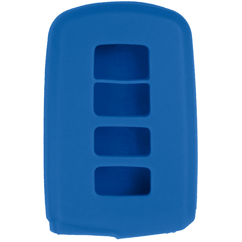 Silicone Protective Cover TYOTAG104