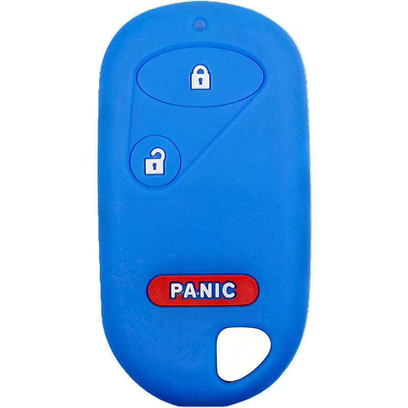 Silicone Protective Cover H-523