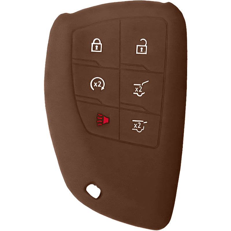 Silicone Protective Cover GMC186N