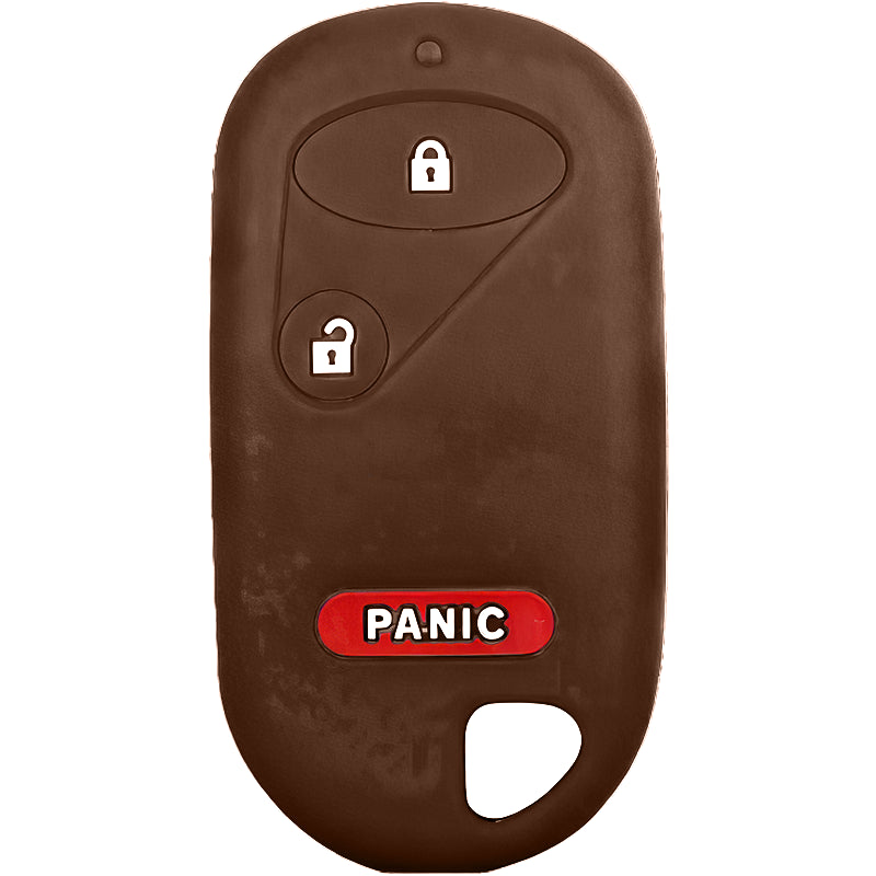 Silicone Protective Cover H-523