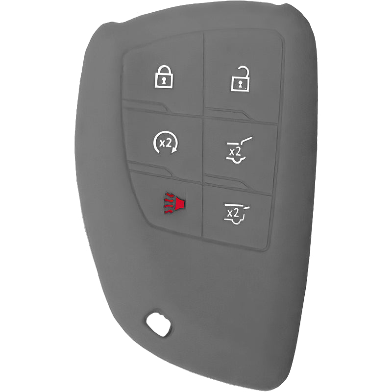 Silicone Protective Cover GMC186N