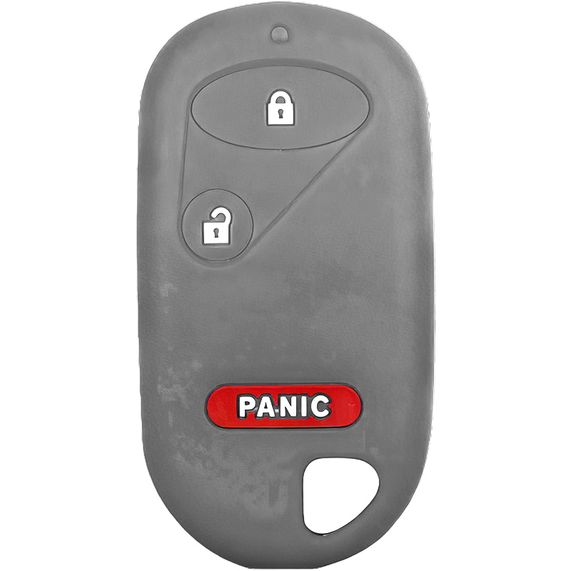 Silicone Protective Cover H-523