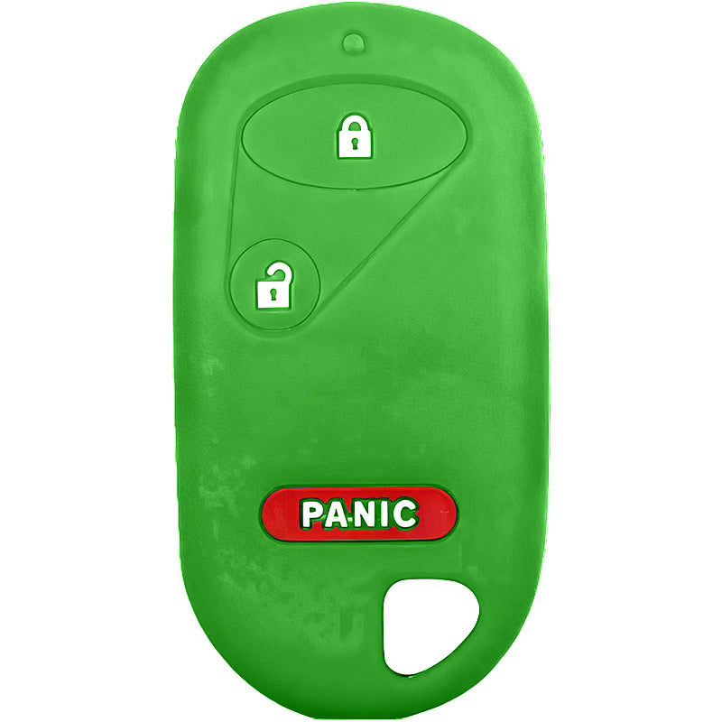 Silicone Protective Cover H-523