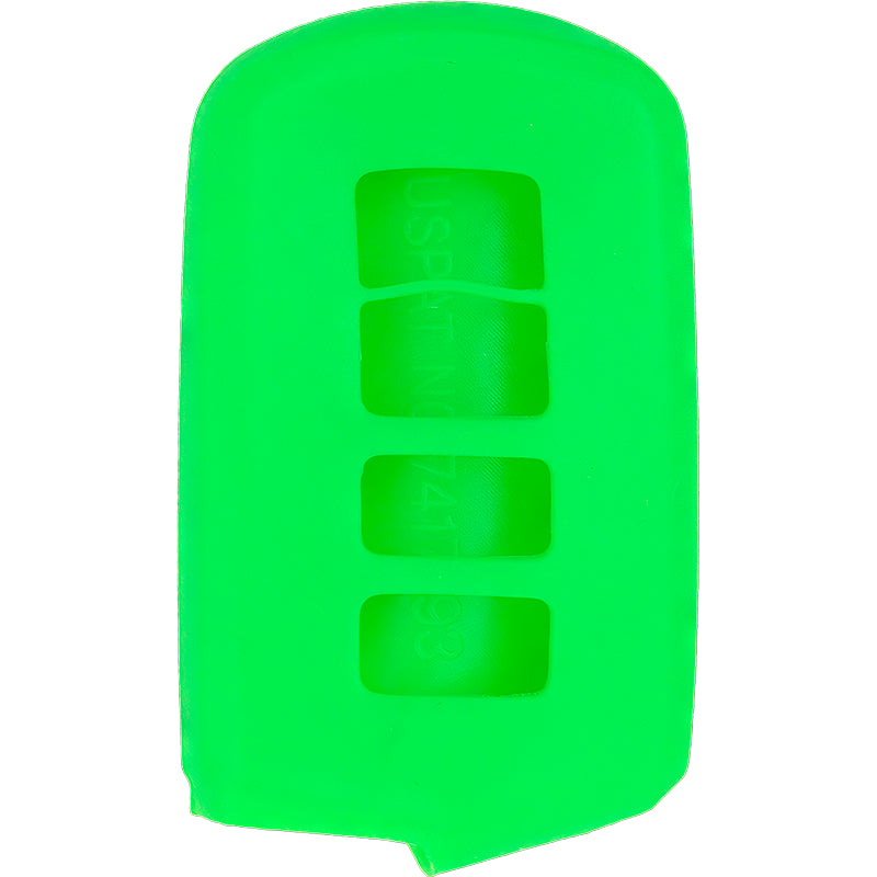 Silicone Protective Cover TYOTAG104