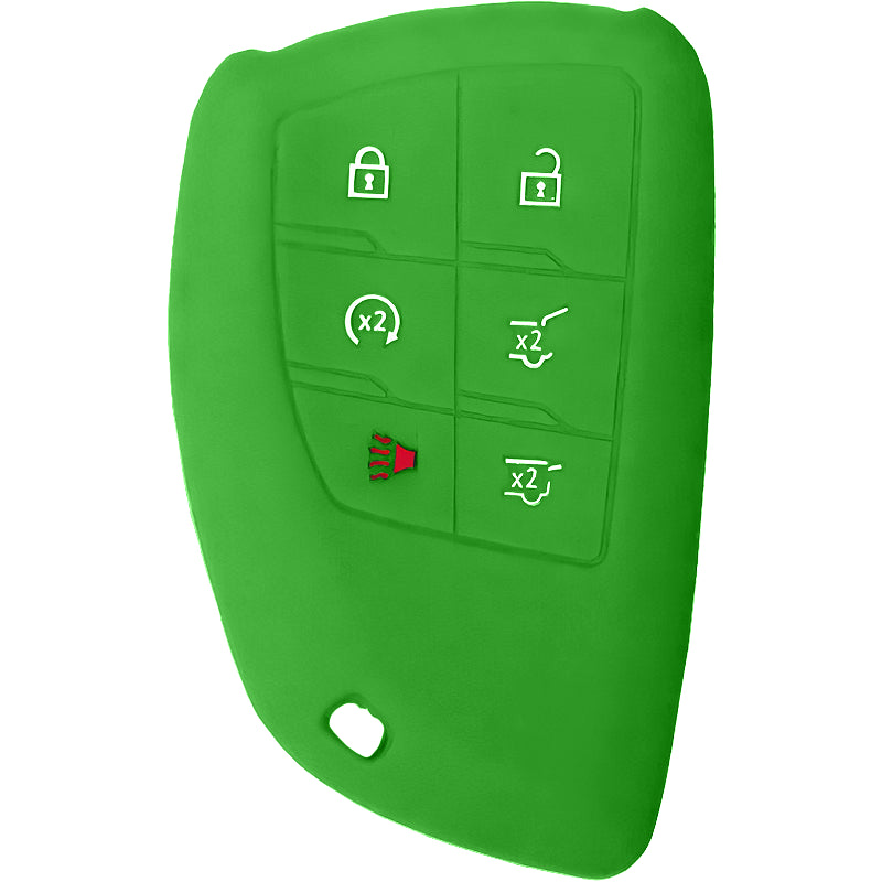 Silicone Protective Cover GMC186N