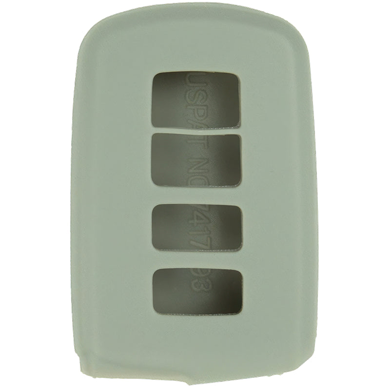 Silicone Protective Cover TYOTAG104