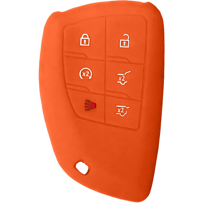 Silicone Protective Cover GMC186N