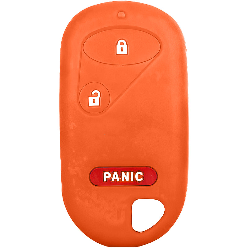 Silicone Protective Cover H-523