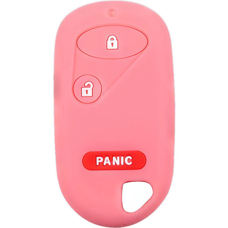 Silicone Protective Cover H-523