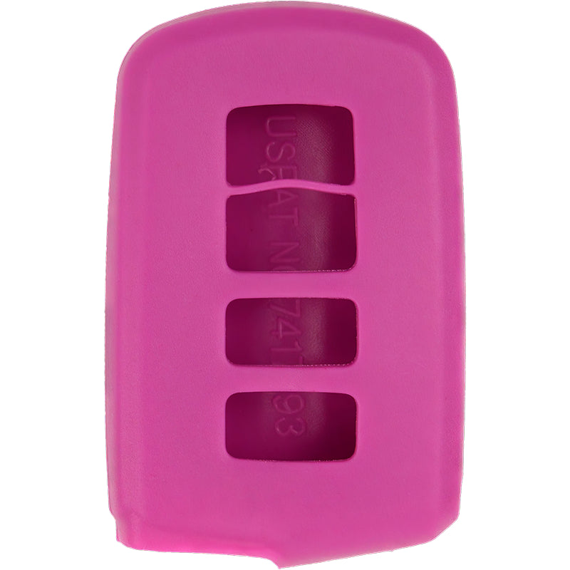Silicone Protective Cover TYOTAG104