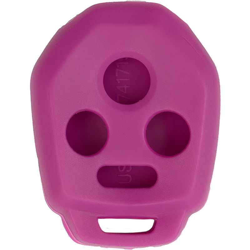 Silicone Protective Cover SUBRO24