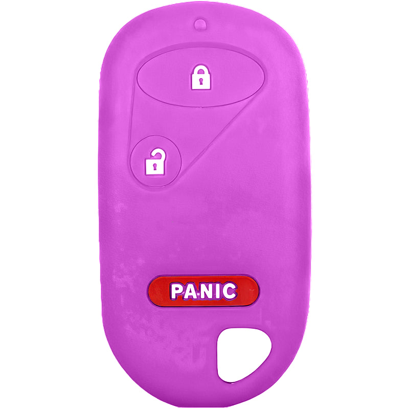 Silicone Protective Cover H-523