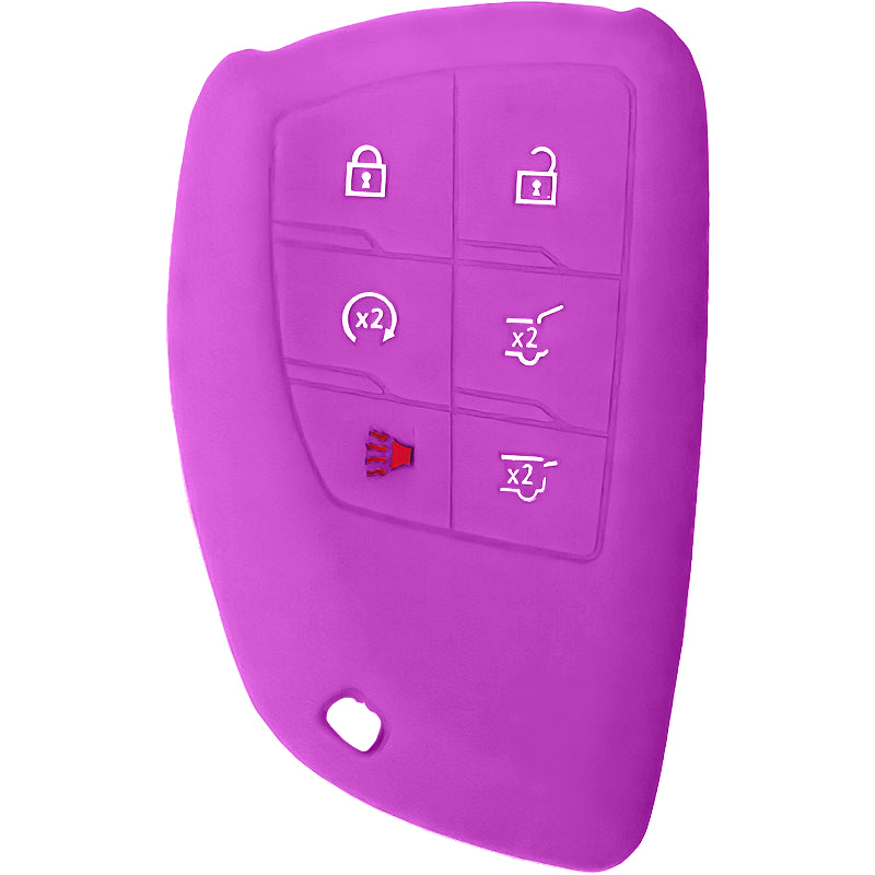 Silicone Protective Cover GMC186N