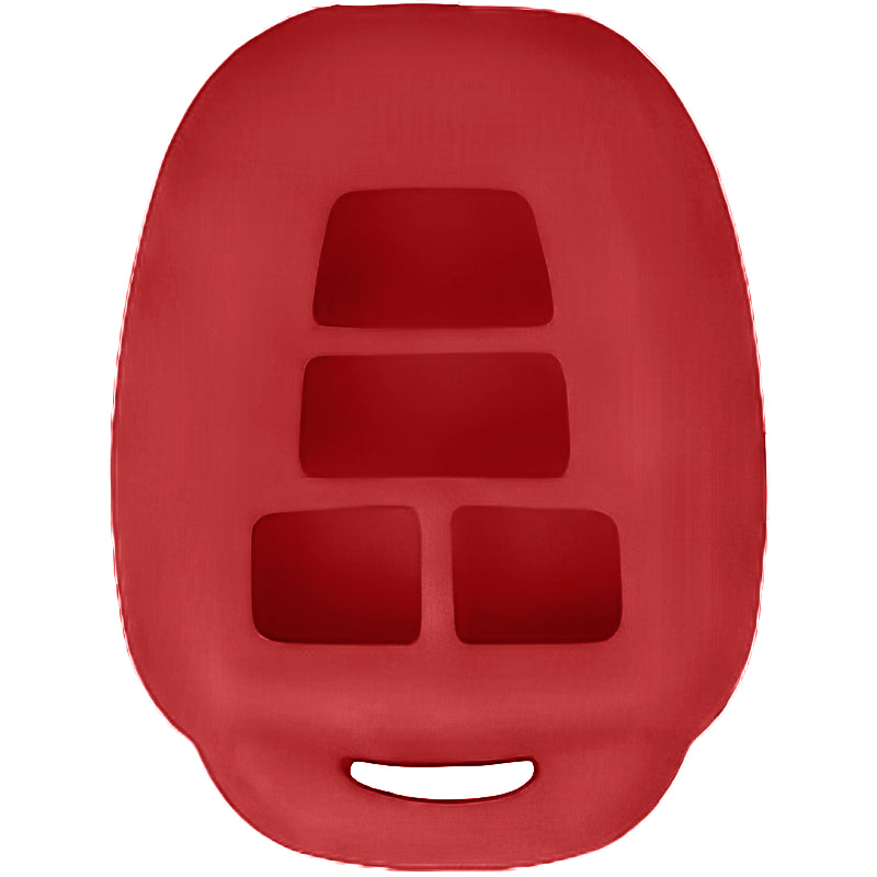 Silicone Protective Cover TYOTAG94