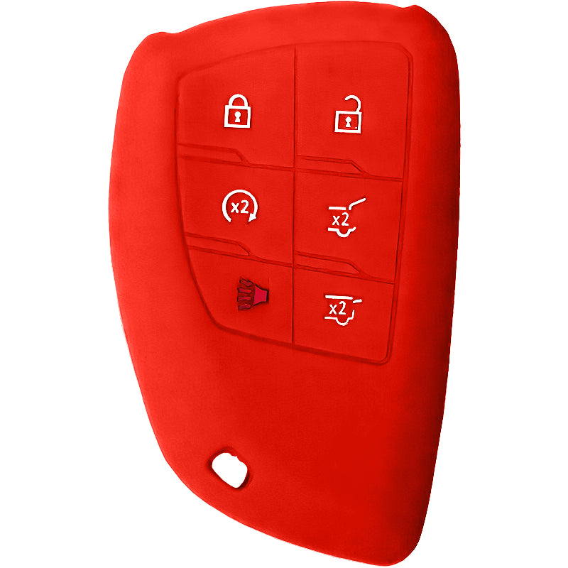 Silicone Protective Cover GMC186N